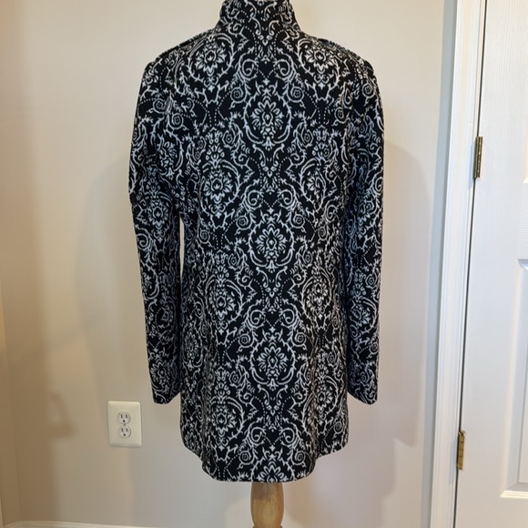 Patterned jacket - Picture 5 of 7